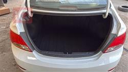 هیوندای ئەکسنت